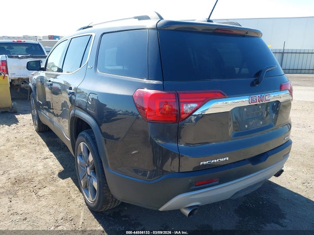 2018 GMC ACADIA 1GKKNWLS8JZ227769 Photo 2
