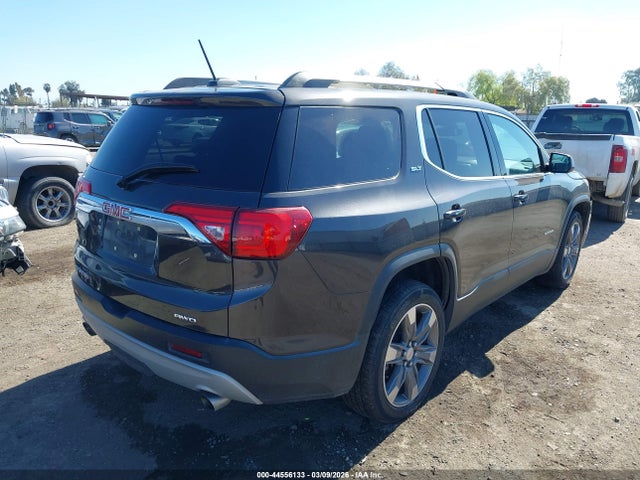 2018 GMC ACADIA 1GKKNWLS8JZ227769 Photo 3