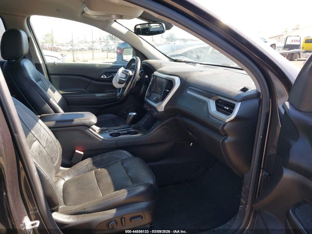 2018 GMC ACADIA 1GKKNWLS8JZ227769 Photo 4