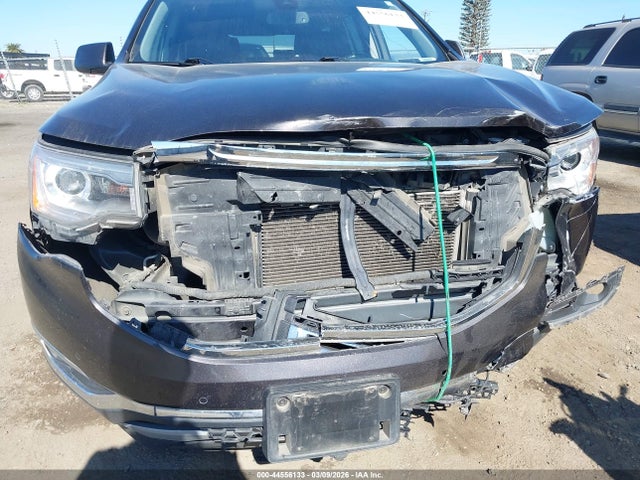 2018 GMC ACADIA 1GKKNWLS8JZ227769 Photo 5