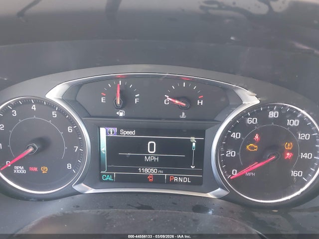 2018 GMC ACADIA 1GKKNWLS8JZ227769 Photo 6