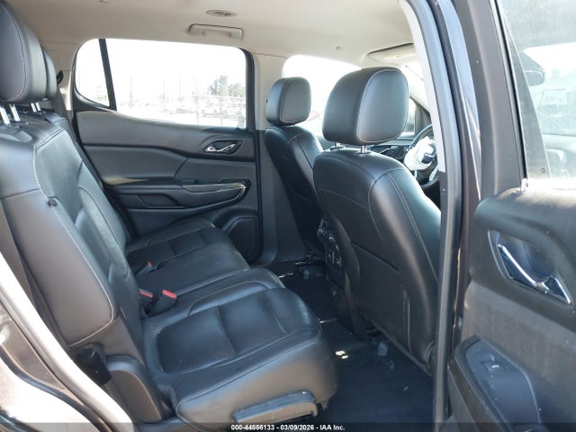 2018 GMC ACADIA 1GKKNWLS8JZ227769 Photo 7