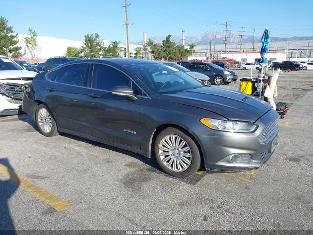 2016 3FA6P0LU3GR195662 main image