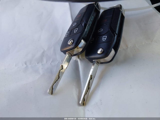 Ford Fusion Hybrid Se 2016 3FA6P0LU3GR195662 Image 11