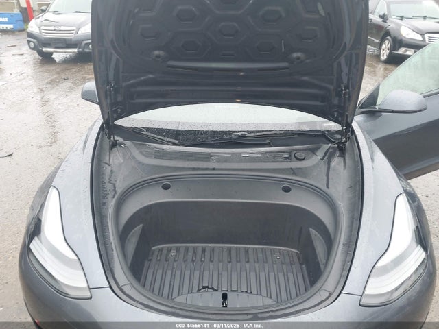 2022 TESLA MODEL 3 5YJ3E1EB5NF266993 Photo 9