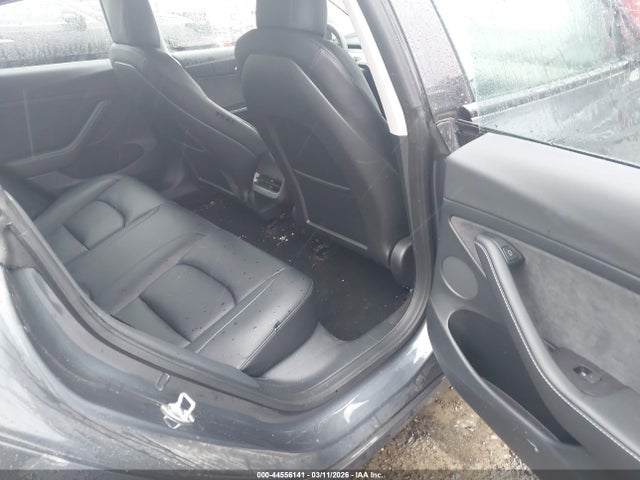 2022 TESLA MODEL 3 5YJ3E1EB5NF266993 Photo 7