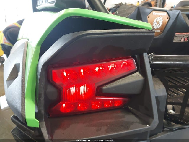 Kawasaki Krf 1000 A 2021 JKARFCA17MB508517 Image 14