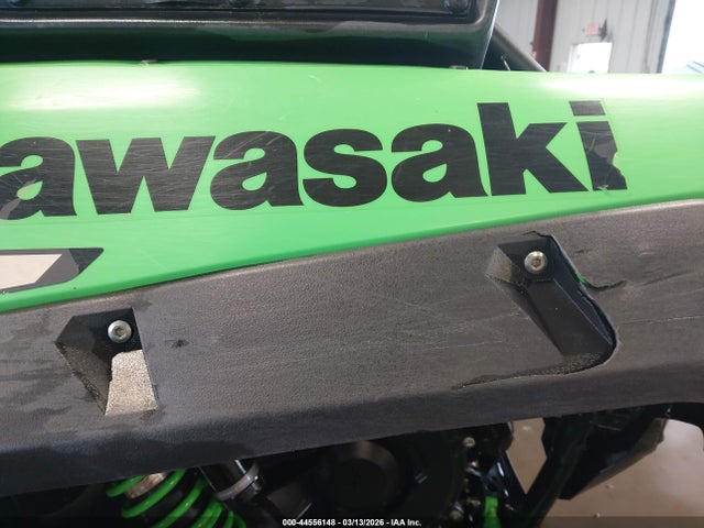 Kawasaki Krf 1000 A 2021 JKARFCA17MB508517 Image 15