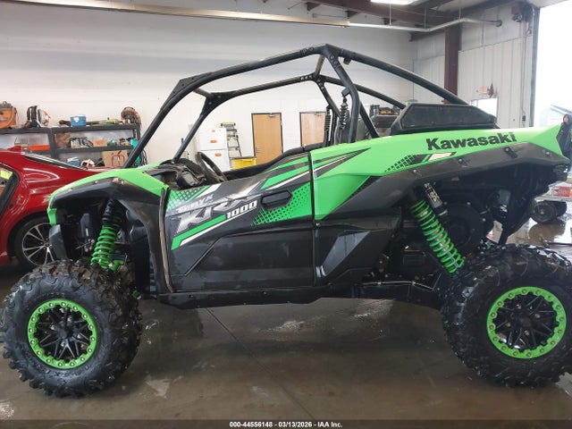 Kawasaki Krf 1000 A 2021 JKARFCA17MB508517 Image 13