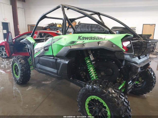 Kawasaki Krf 1000 A 2021 JKARFCA17MB508517 Image 3