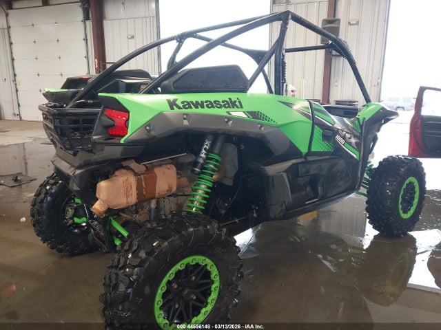 Kawasaki Krf 1000 A 2021 JKARFCA17MB508517 Image 4