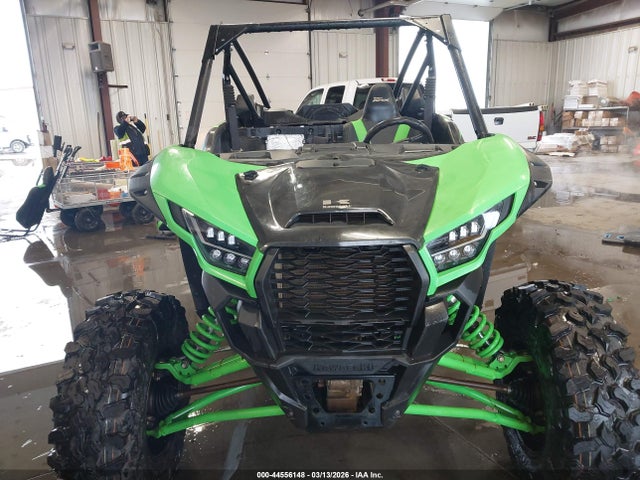 Kawasaki Krf 1000 A 2021 JKARFCA17MB508517 Image 5