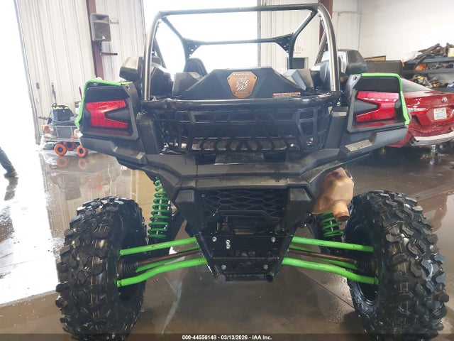 Kawasaki Krf 1000 A 2021 JKARFCA17MB508517 Image 6
