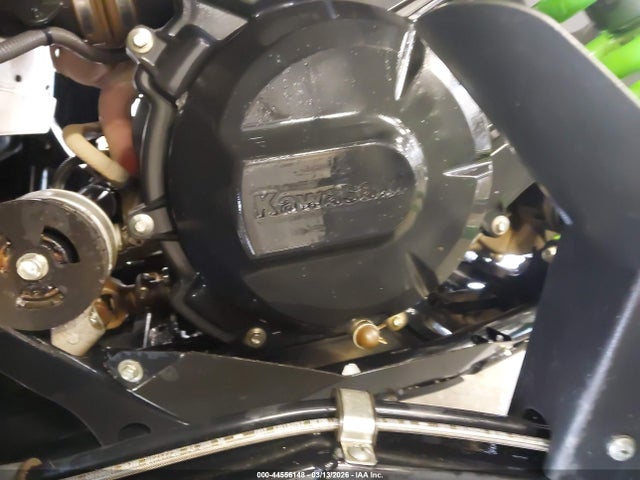 Kawasaki Krf 1000 A 2021 JKARFCA17MB508517 Image 9