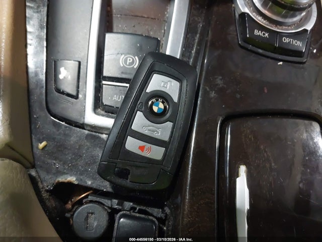 44556150 :رقم المزاد ، WBAFR7C5XDC828588 vin ، 2013 Bmw 535i مزاد بيع