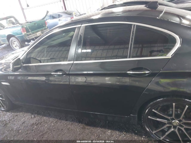 44556150 :رقم المزاد ، WBAFR7C5XDC828588 vin ، 2013 Bmw 535i مزاد بيع