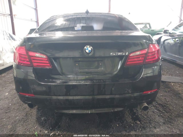 44556150 :رقم المزاد ، WBAFR7C5XDC828588 vin ، 2013 Bmw 535i مزاد بيع