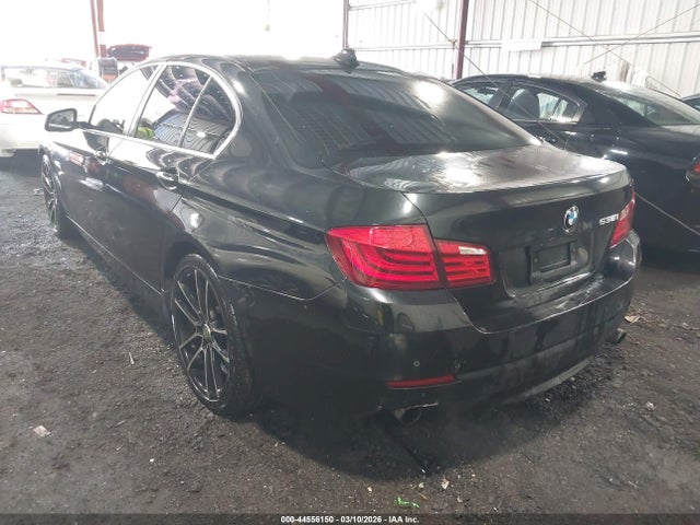 44556150 :رقم المزاد ، WBAFR7C5XDC828588 vin ، 2013 Bmw 535i مزاد بيع