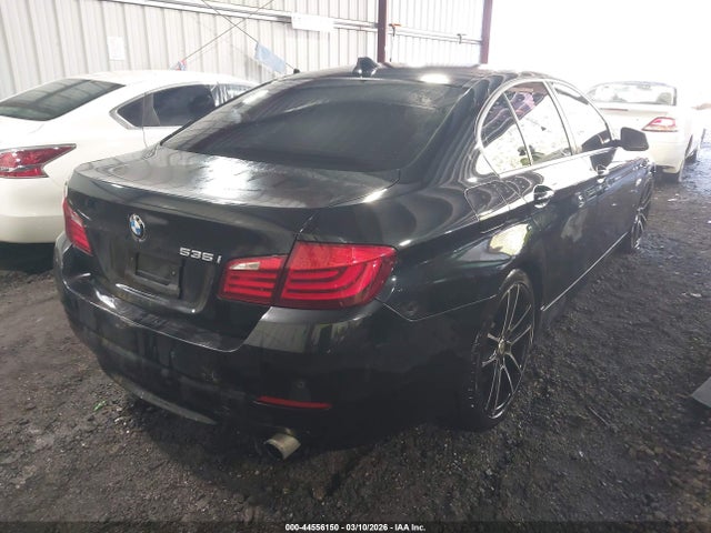 44556150 :رقم المزاد ، WBAFR7C5XDC828588 vin ، 2013 Bmw 535i مزاد بيع