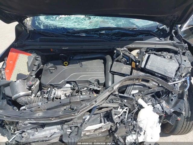 2024 CHEVROLET MALIBU 1G1ZD5ST0RF224579 Photo 9