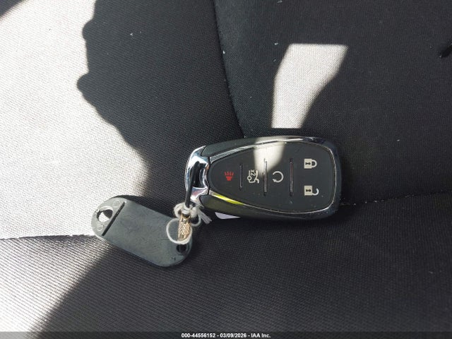 2024 CHEVROLET MALIBU 1G1ZD5ST0RF224579 Photo 10