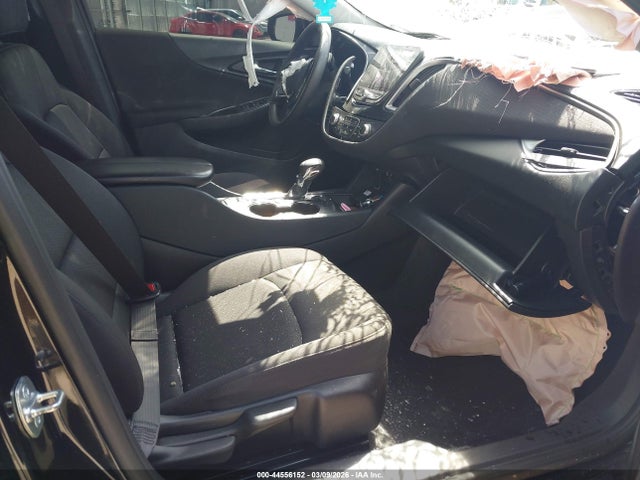 2024 CHEVROLET MALIBU 1G1ZD5ST0RF224579 Photo 4