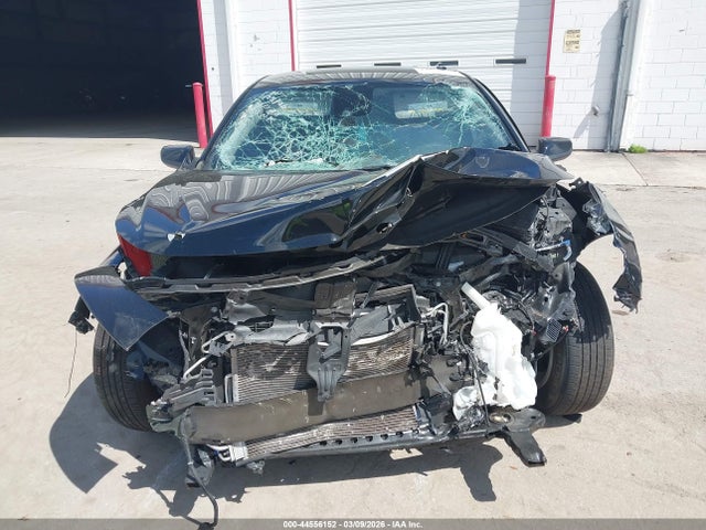 2024 CHEVROLET MALIBU 1G1ZD5ST0RF224579 Photo 5