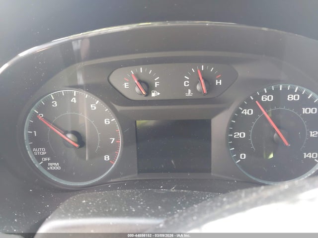 2024 CHEVROLET MALIBU 1G1ZD5ST0RF224579 Photo 6