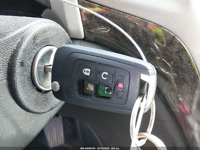 2013 Buick Verano Convenience Group მანქანა იყიდება აუქციონზე, vin: 1G4PR5SK2D4191821, აუქციონის ნომერი: 44556153