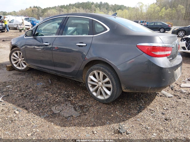 2013 Buick Verano Convenience Group მანქანა იყიდება აუქციონზე, vin: 1G4PR5SK2D4191821, აუქციონის ნომერი: 44556153