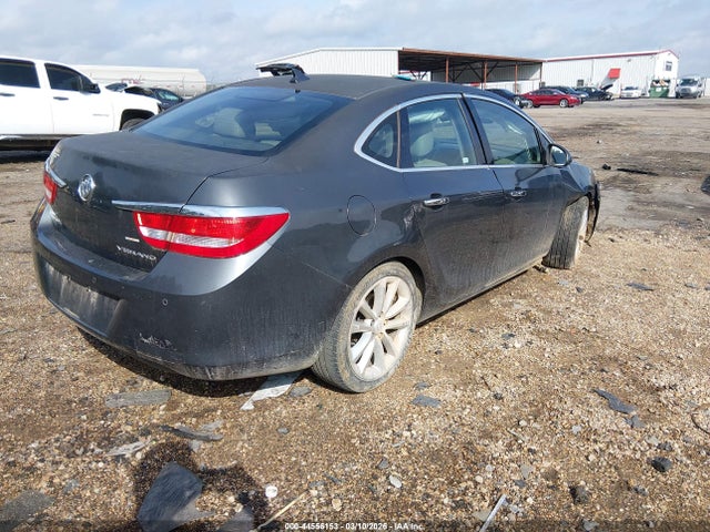 2013 Buick Verano Convenience Group მანქანა იყიდება აუქციონზე, vin: 1G4PR5SK2D4191821, აუქციონის ნომერი: 44556153