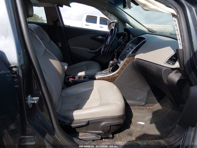 2013 Buick Verano Convenience Group მანქანა იყიდება აუქციონზე, vin: 1G4PR5SK2D4191821, აუქციონის ნომერი: 44556153