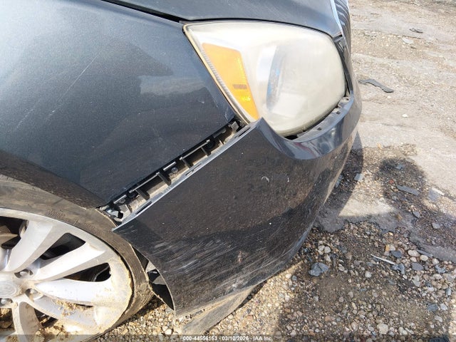 2013 Buick Verano Convenience Group მანქანა იყიდება აუქციონზე, vin: 1G4PR5SK2D4191821, აუქციონის ნომერი: 44556153