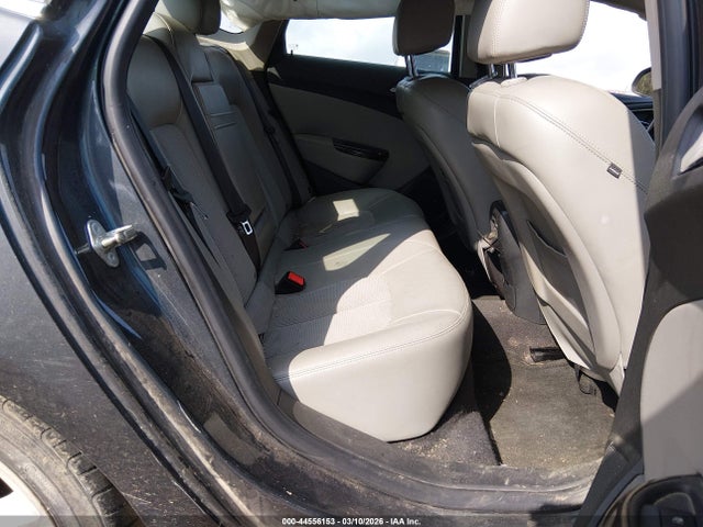 2013 Buick Verano Convenience Group მანქანა იყიდება აუქციონზე, vin: 1G4PR5SK2D4191821, აუქციონის ნომერი: 44556153