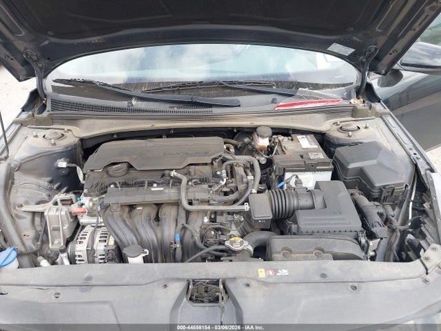 Auction sale of the 2021 Hyundai Elantra Sel, vin: 5NPLM4AG9MH029171, lot number: 44556154