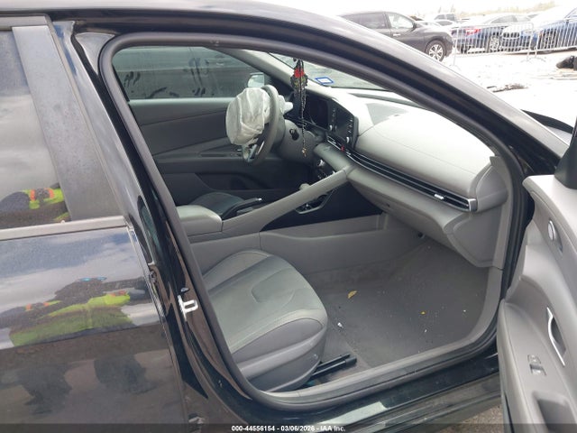 Auction sale of the 2021 Hyundai Elantra Sel, vin: 5NPLM4AG9MH029171, lot number: 44556154