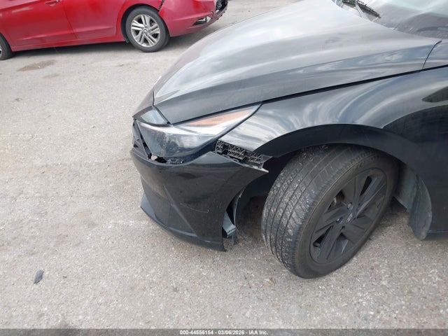 Auction sale of the 2021 Hyundai Elantra Sel, vin: 5NPLM4AG9MH029171, lot number: 44556154