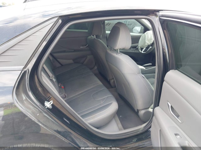 Auction sale of the 2021 Hyundai Elantra Sel, vin: 5NPLM4AG9MH029171, lot number: 44556154