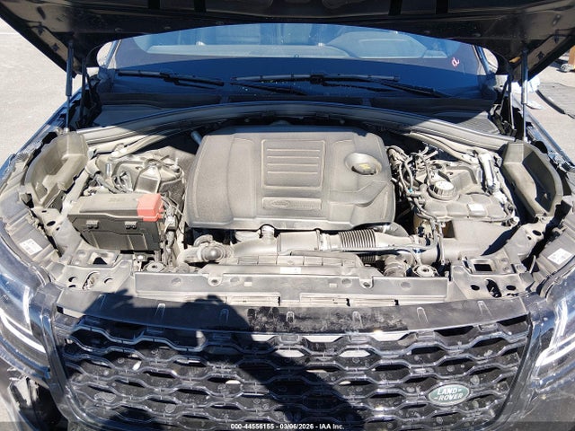 Land Rover Range Rover Velar P250 S 2020 SALYB2EX0LA267936 Image 10