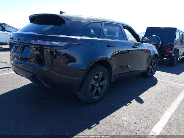 Land Rover Range Rover Velar P250 S 2020 SALYB2EX0LA267936 Image 4