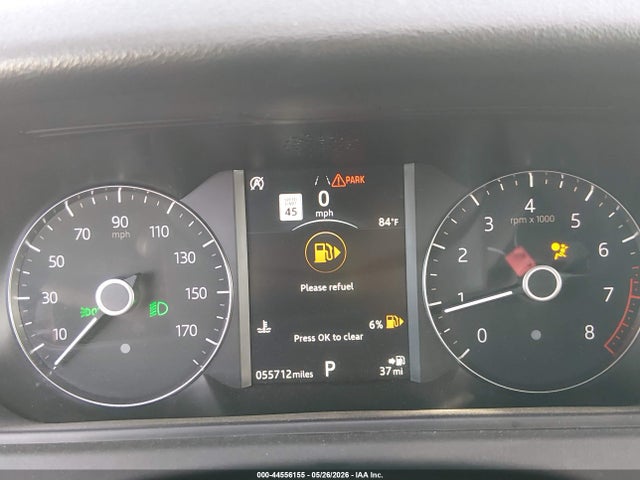 Land Rover Range Rover Velar P250 S 2020 SALYB2EX0LA267936 Image 7