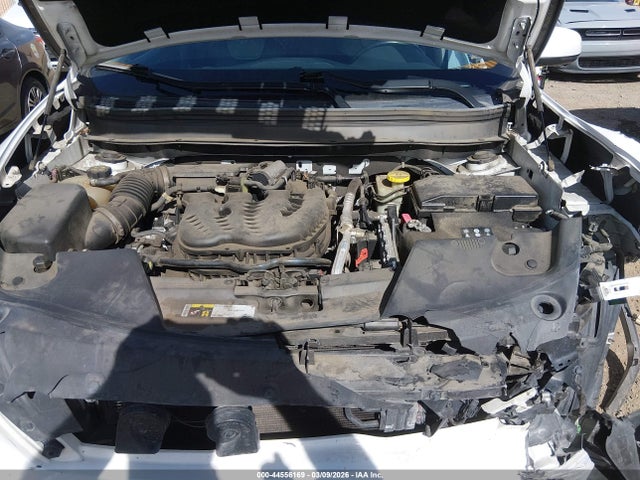 Jeep Cherokee Limited 2014 1C4PJMDS8EW277398 Image 10