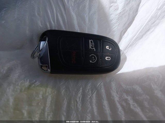 Jeep Cherokee Limited 2014 1C4PJMDS8EW277398 Image 11