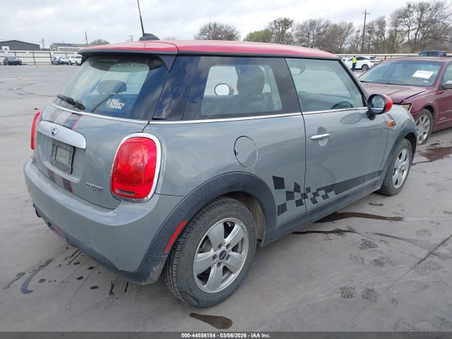 2015 MINI 3 DOOR WMWXM5C51F3A58164 Photo 3