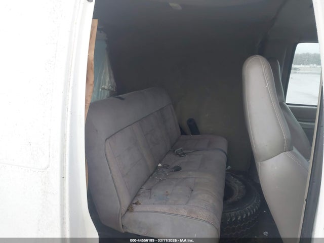 1999 CHEVROLET EXPRESS 1GCFG15W8X1034698 Photo 7