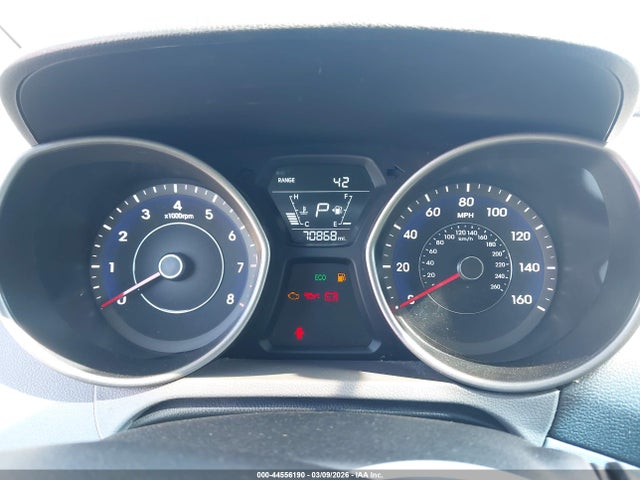 Hyundai ELANTRA SE 2016 5NPDH4AE2GH670142 Image 15