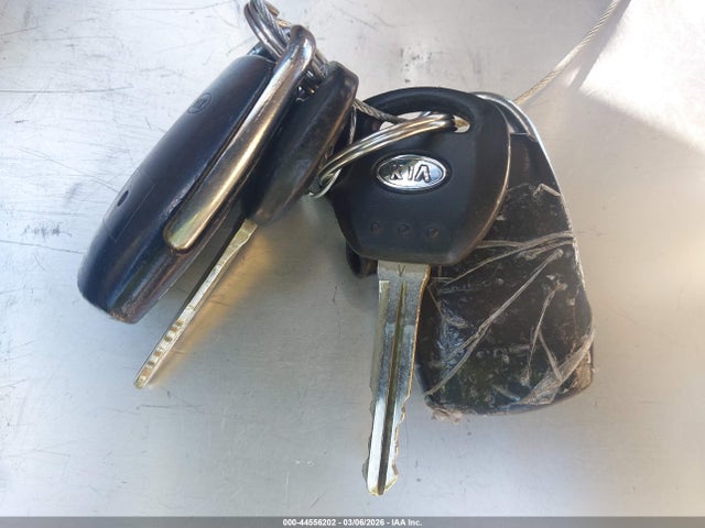 2006 KIA SEDONA KNDMB233866084815 Photo 10