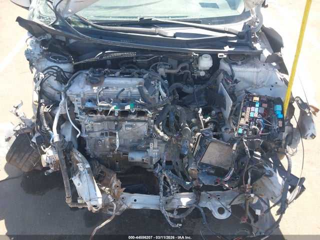 Toyota COROLLA L 2017 5YFBURHE2HP693429 Image 10