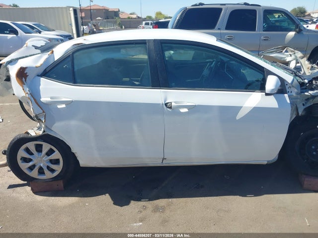 Toyota COROLLA L 2017 5YFBURHE2HP693429 Image 13
