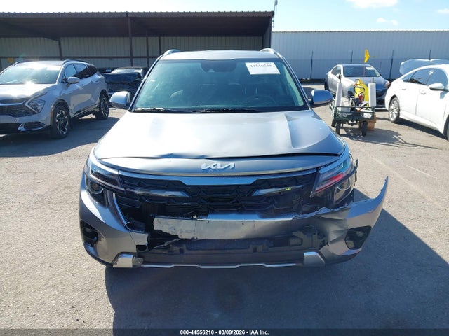 KIA SELTOS EX 2024 KNDER2AA5R7664796 Image 12